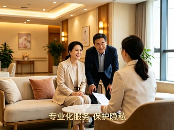 印江有偿售卵代生女生的客户的客户群体有哪些