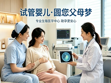 印江辅助生育服务 试管婴儿行业的兴起背景、发展与未来展望
